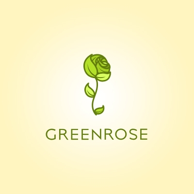 GreenRoseLogoAncitisForSale1.jpg