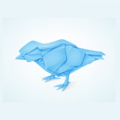 Yoga-Perdana-Twitter-Bird-Origami-logo.jpg