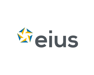 EIUS标志logo设计欣赏。
EIUS标志logo设计欣赏。
Keywords: EIUS标志logo设计欣赏。