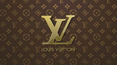 路易·威登 LouisVuitton（LV品牌包包LOGO）
路易·威登 LouisVuitton是Louis Vuitton在1854年创立的企业品牌。很多女性喜欢的奢侈品品牌之一。
Keywords: LV奢侈品包包LOGO于1896年诞生，LV标志由英文字母L和V设计而成，字母底色为咖褐色，用小花、钻石图案和父亲名字的缩写LV作配衬，体现了LV的完美高品质。