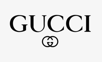 古驰Gucci包包LOGO
古驰是意大利的知名品牌一向以高档、豪华、性感而闻名于世，古驰现在是意大利最大的时装集团。而古驰包包深受众多女性喜爱。
Keywords: 古驰GUCCI标志由英文GUCCI和两个大写英文字母G设计而成的图标组成，简洁大气。