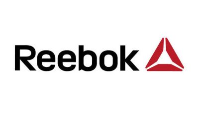 锐步英文名“Reebok”
标志含义：锐步英文名“Reebok”，这个单词的本义，是指南部非洲一种羚羊，它体态轻盈，擅长奔跑。Reebok公司希望消费者在穿上Reebok运动鞋后，能像羚羊一样在广阔的天地间纵横驰奔，充分享受运动的乐趣。新logo图标设计成一个三角形的形状。锐步公司是阿迪达斯旗下运动品牌。
Keywords: 品牌故事：1895年，约瑟夫·福斯特(Joseph William Foster)出于对短跑运动的热爱，又苦于没有足够的资金，便亲自动手尝试着将钉子安在鞋上，这就是当时享誉世界的第一双带钉鞋——“福斯特跑鞋”。